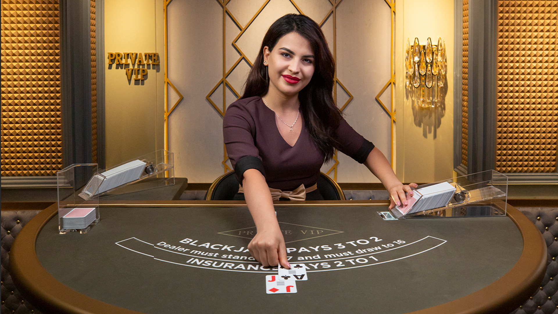 golden hearts casino slot