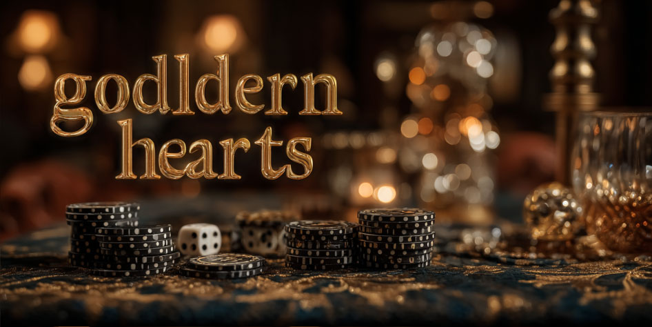 golden hearts login